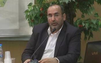 عضو هیات علمی دانشگاه علم و صنعت: درس های خارج فقه هوش مصنوعی راه اندازی شود درس های خارج فقه هوش مصنوعی,بهروز مینایی