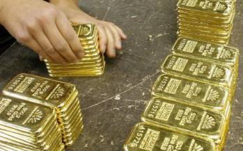 صندوقهای طلا در بورس راه اندازی میشود صندوقهای طلا در بورس,صندوقهای طلا در بورس چیست