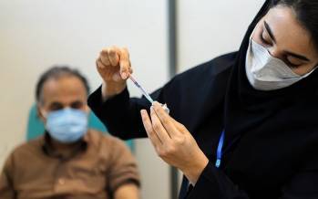 سن ثبتنام واکسیناسیون به ۵۸ سال رسید/ واکسیناسیون رانندگان تاکسی در کشور آغاز شد واکسن کرونا,سن ثبتنام واکسیناسیون در ایران