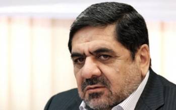 «علیرضا تابش» رئیس بنیاد مسکن به دلیل ابتلا به کرونا درگذشت علیرضا تابش,فوت رئیس بنیاد مسکن به دلیل کرونا