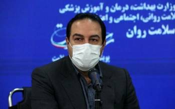 سخنگوی ستاد کرونا: تمامی مشاغل در مناطق قرمز به جز گروه یک باید تعطیل باشند/ زالی: تعطیلی ناقص کرونایی هیچ فایده ای ندارد دکتر رئیسی,سخنگوی ستاد ملی مقابله با کرونا