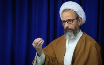 روحانی نزدیک به آیت الله مصباح: دولت اسلامی موظف است مردم را به بهشت ببرد حجت الاسلام و المسلمین محمود رجبی,صحبت های محمود رجبی درباره دولت اسلامی