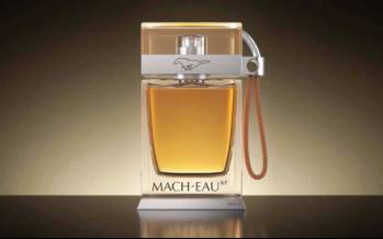 شرکت خودروسازی «فورد» عطری با بوی بنزین ساخت عطر,عطری با بوی بنزین