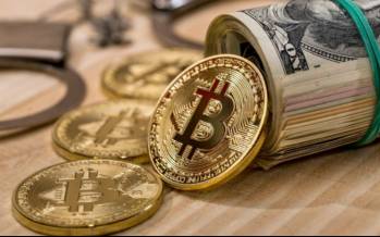 بیتکوین در کانال ۴۰ هزار دلار دوام نیاورد بیت کوین,قیمت بیت کوین در 8 مرداد 1400