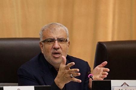 جواد اوجی جواد اوجی,جواد اوجی وزیر نفت