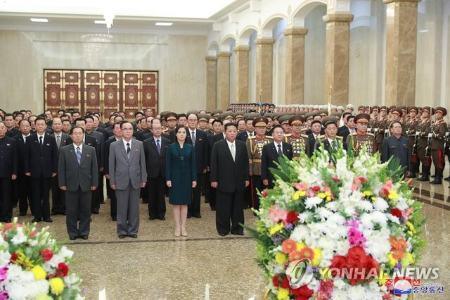 کیم جونگ اون رهبر کره شمالی,کاهش وزن رهبر کره شمالی