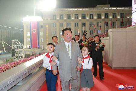 کیم جونگ اون رهبر کره شمالی,کاهش وزن رهبر کره شمالی