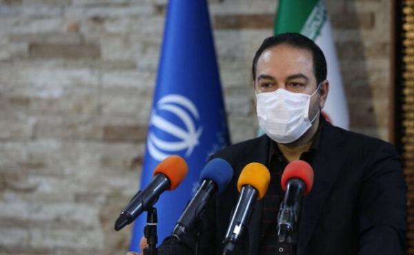 دکتر علیرضا رئیسی,سخنگوی ستاد ملی مقابله با کرونا