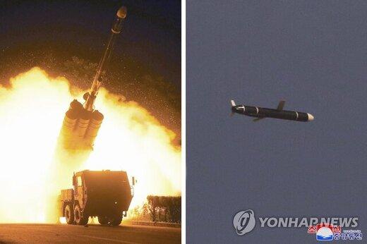 آزمایش و پرتاب یک موشک کروز دوربرد,واکنش آمریکا به آزمایش موشکی کره شمالی