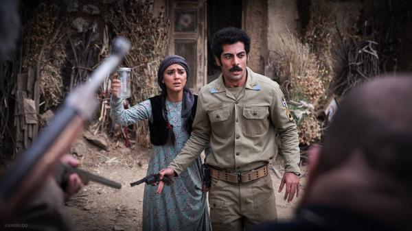 فیلم های ایرانی در جشنواره های خارجی,جشنواره جهانی «آدانا» ترکیه