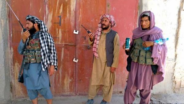 طرح جدید وزارت تحصیلات افغانستان,اخبار طالبان