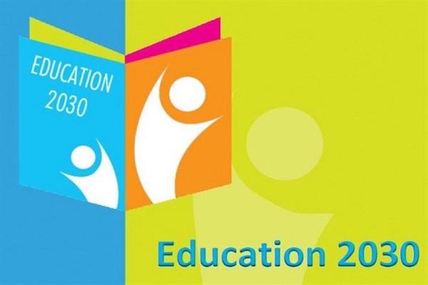 آموزش و پرورش دولت رئیسی,ابطال سند 2030