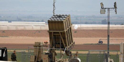 خرید سامانه دفاع موشکی اسرائیل,خرید خرید سامانه دفاع موشکی اسرائیل توسط عربستان