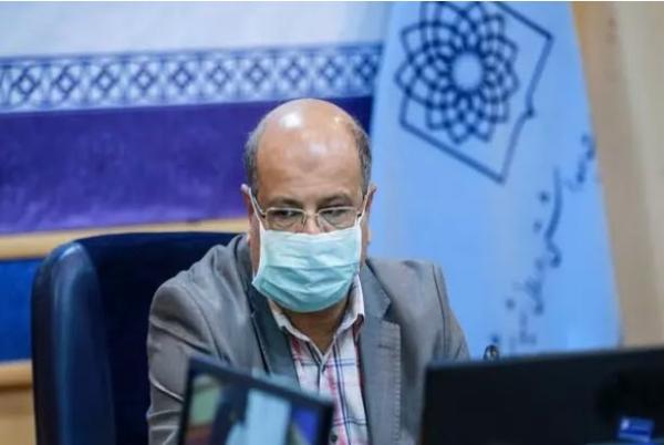 واکسیناسیون کرونا و نزولی شدن کرونا واکسیناسیون کرونا و نزولی شدن کرونا,اخبار کرونا در ایران