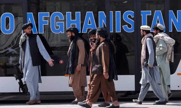 دیدار رئیسی با عمان خان,دولت فراگیر افغانستان
