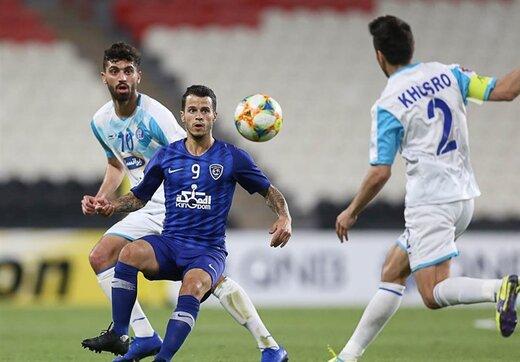 مصدومان الهلال و حذف این تیم از لیگ قهرمانان آسیا مصدومان الهلال و حذف این تیم از لیگ قهرمانان آسیا,قهرمانی پرسپولیس در آسیا