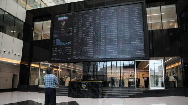 شاخص کل در بازار بورس امروز شاخص کل در بازار بورس امروز,آخرین وضعیت شاخص فرابورس
