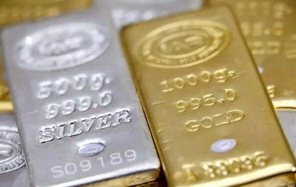 قیمت طلا و ارزهای دیجیتال,قیمت جهانی طلا در معاملات امروز