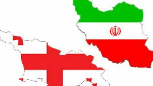 پاسپورت ایرانی,رابطه ایران و گرجستان