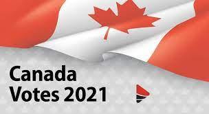 پیروزی دوباره جاستین ترودو,انتخابات فدرال کانادا