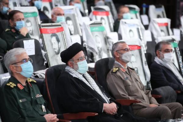 حجت الاسلام و المسلمین سید ابراهیم رئیسی,اظهارات رئیسی