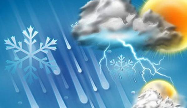 پیش بینی وضع هوا,سازمان هواشناسی