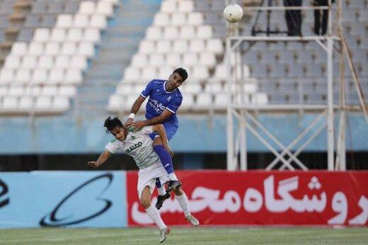 لیگ بیست و یکم,آغاز بیست‌ویکمین دوره لیگ برتر فوتبال