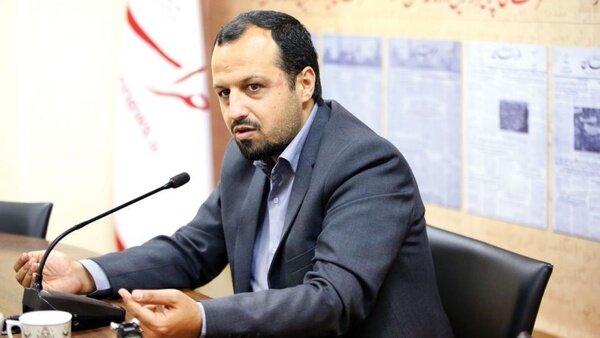 وزیر اقتصاد وزیر اقتصاد,احسان خاندوزی