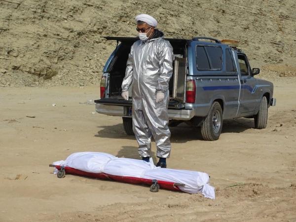 آمار مرگ و میر کرونا در شهریور1400,وضعیت بیماران کرونایی