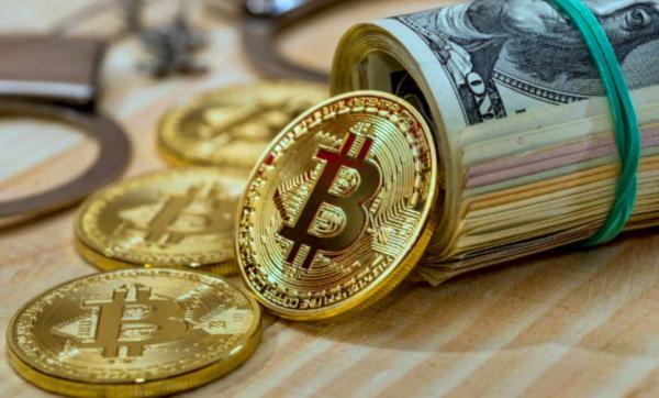 بیت کوین در ادامه روند صعودی,ارزش بیت کوین