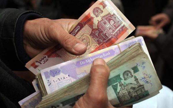 رشد عجیب ارزش پول افغانستان در ایران!/ دلالان ارز به سراغ افغانی رفتند