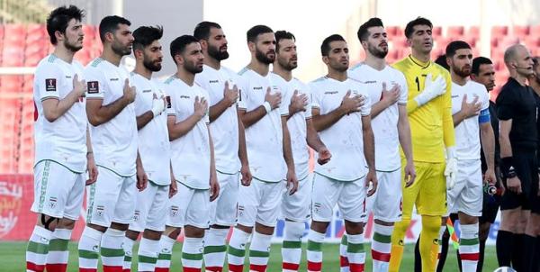اسامی بازیکنان دعوت شده به تیم ملی, لیست نهایی تیم ملی فوتبال برای بازی با سوریه و عراق