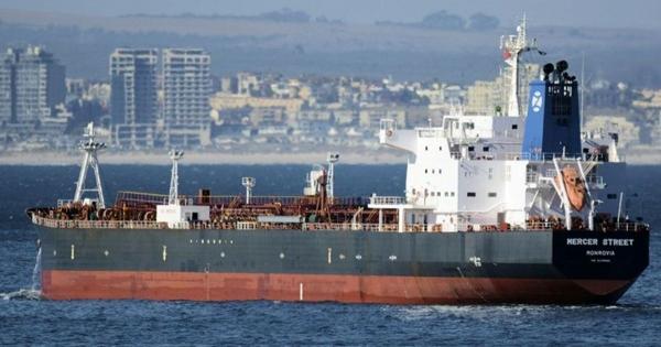 سایت ردیابی تانکر ترکرز,اولین نفتکشی که فرآورده‌های نفتی ایران را به لبنان منتقل می‌کند