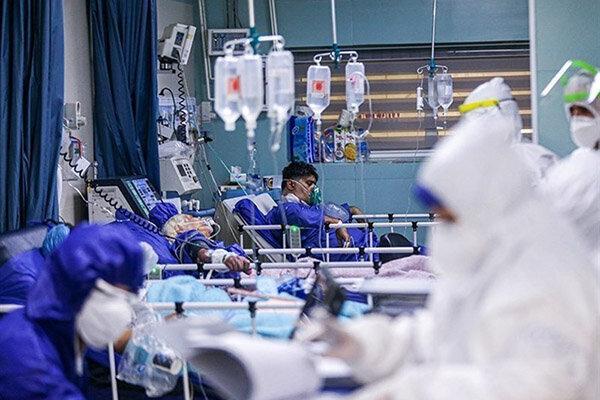 کندی واکسیسناسیون در ایران و افزایش مرگهای کرونایی,مرگ به خاطر کرونا