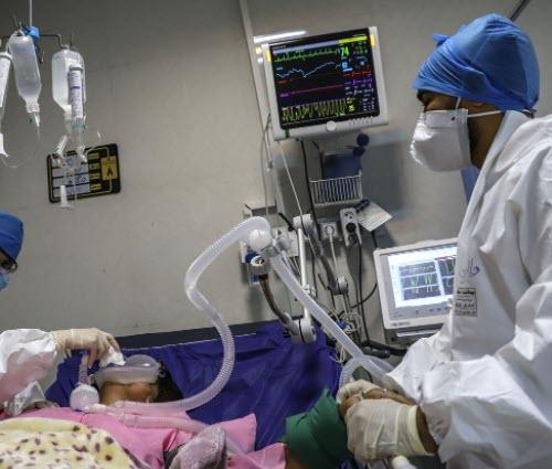 کندی واکسیسناسیون در ایران و افزایش مرگهای کرونایی,مرگ به خاطر کرونا