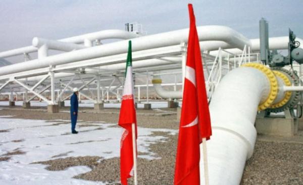 صادرات و استخراج گاز ایران,تولید گاز هلیوم
