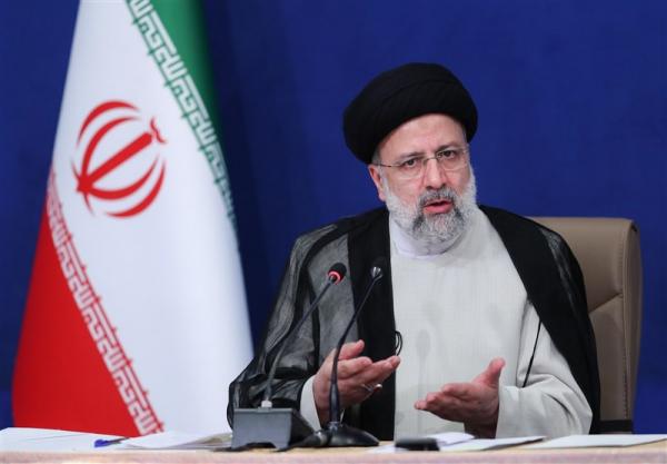 اولین گفتگوی زنده تلویزیونی سید ابراهیم رئیسی, حجت الاسلام و المسلمین سید ابراهیم رئیسی