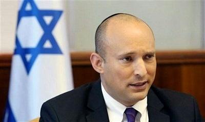نفتالی بنت نخست وزیر اسرائیل نفتالی بنت نخست وزیر اسرائیل,دیدار نفتالی بنت و جو بایدن