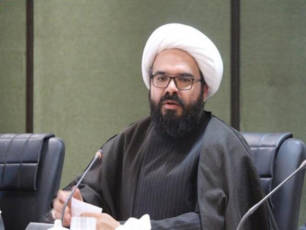 حجت الاسلام جواد نیک‌بین,نماینده کاشمر در مجلس شورای اسلامی