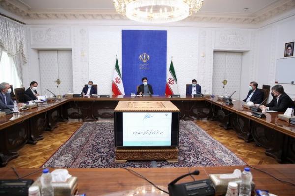 جلسه ستاد هماهنگی اقتصادی دولت, جهش صادرات غیرنفتی