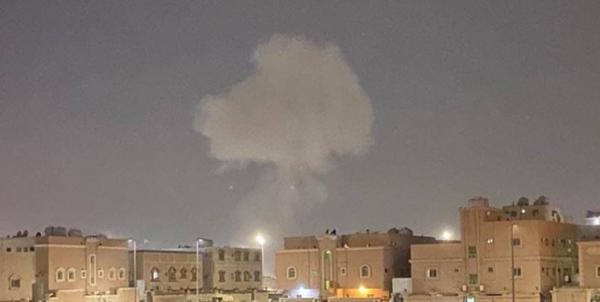 انفجار در عربستان,عربستان