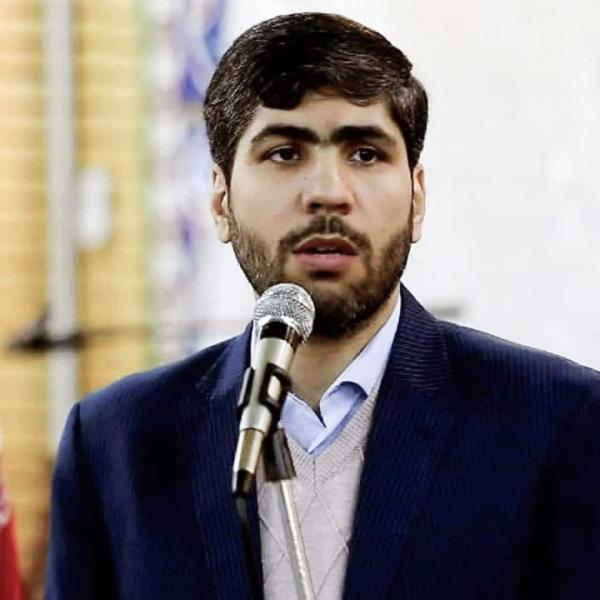 صادق خلیلیان,استاندار خوزستان