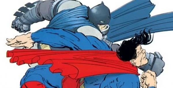 بتمن و سوپرمن,حقایقی از رابطه بتمن و سوپرمن