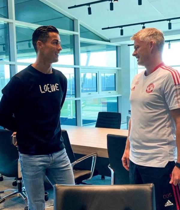 کریستیانو رونالدو کریستیانو رونالدو,رونالدو در منچستریونایتد