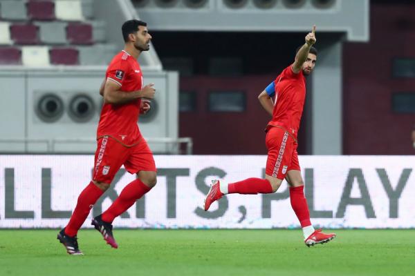 دیدار تیم ملی ایران و عراق,دیدار ایران و عراق در انتخابی جام جهانی قطر