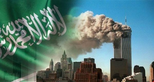 حملات 11 سپتامبر,عدم نقش عربستان در حملات سپتامبر