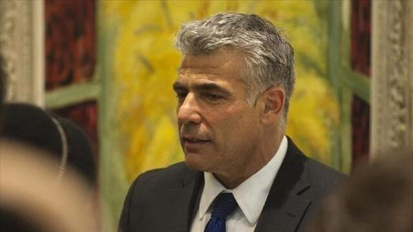 وزیر خارجه اسرائیل,روابط اسرائیل و فلسطین