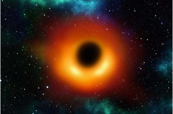 سیاه چاله,کشف نکته ای مهم درباره سیاه چاله ها