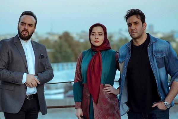 جدول فروش سینمای ایران,جدیدترین فیلم های سینمایی