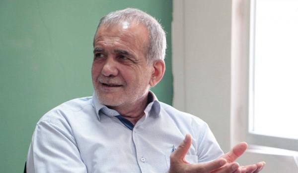 مسعود پزشکیان,اظهارات مسعود پزشکیان در واکسن های کرونا